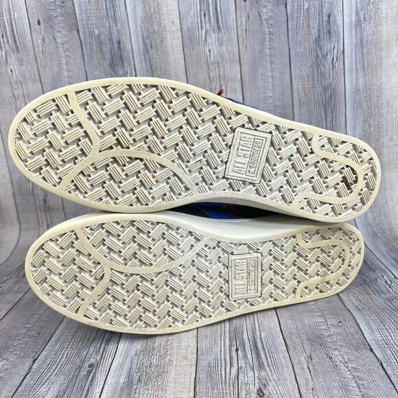 Converse Pro Leather Chinatown Market NBA Chicago Bulls Size 10 US 171241C - Picture 9 of 10